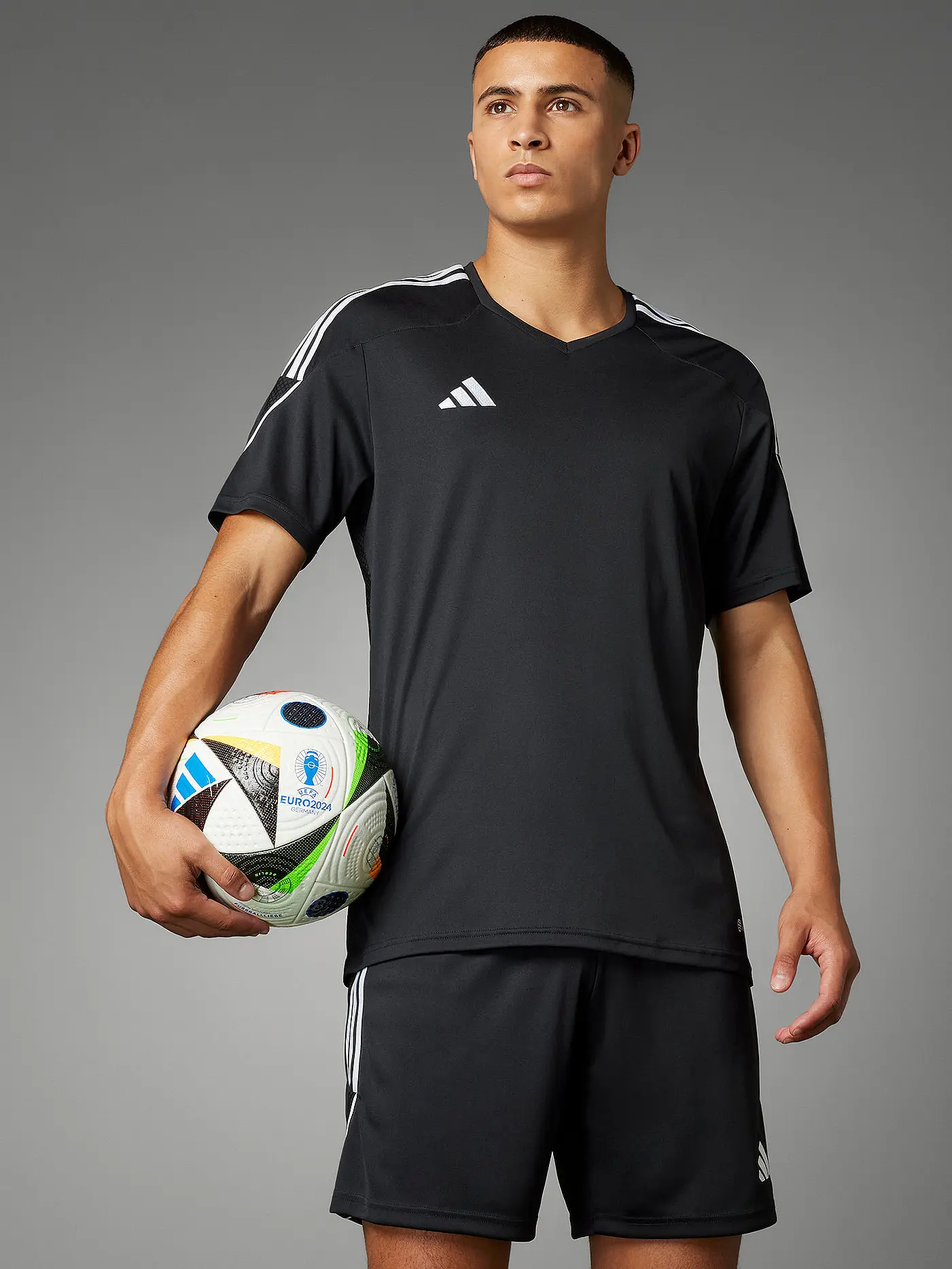 ADIDAS | Fußballliebe Pro Ball UEFA EURO24™ | 